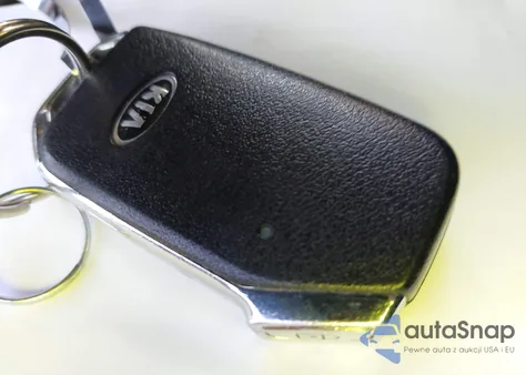 2020 Kia Forte Gt-Line from USA, damaged, VIN 3KPF34AD4LE168312